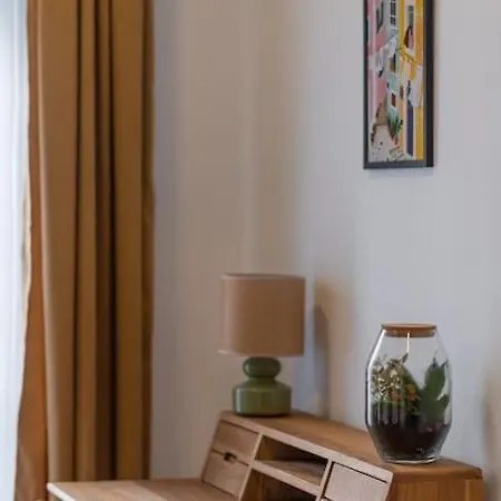 Fabrica 13 Lägenhet Cluj-Napoca