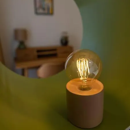 Fabrica 13 شقة *