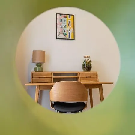Fabrica 13 شقة