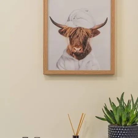 Fabrica 13 شقة كلوج-نابوكا