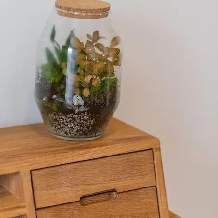 Fabrica 13 Lägenhet