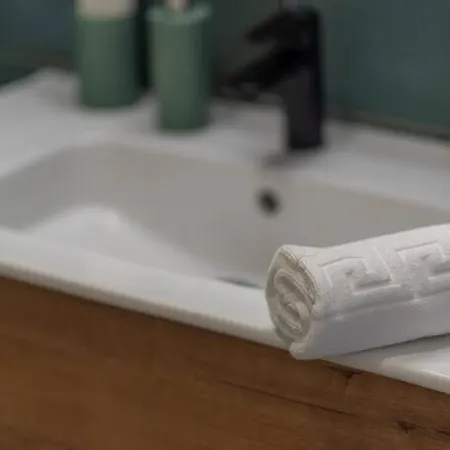 Lägenhet Fabrica 13