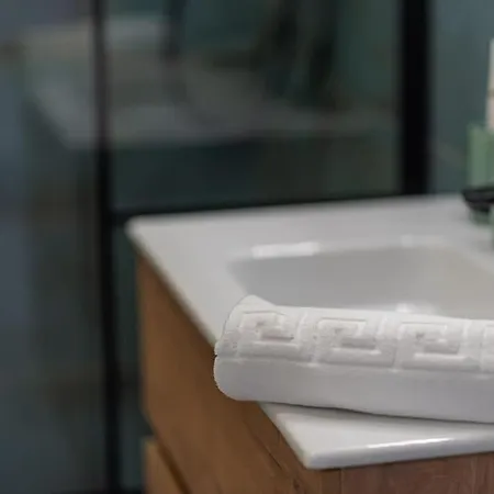 Fabrica 13 Lägenhet *