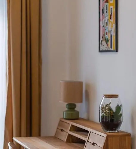 Fabrica 13 アパート クルージュ＝ナポカ