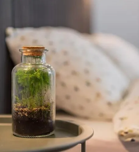 アパート Fabrica 13 *