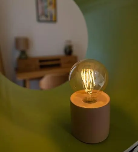 Fabrica 13 Lejlighed *