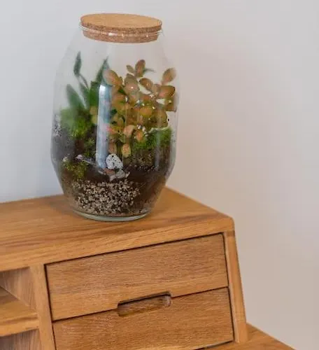 Fabrica 13 アパート